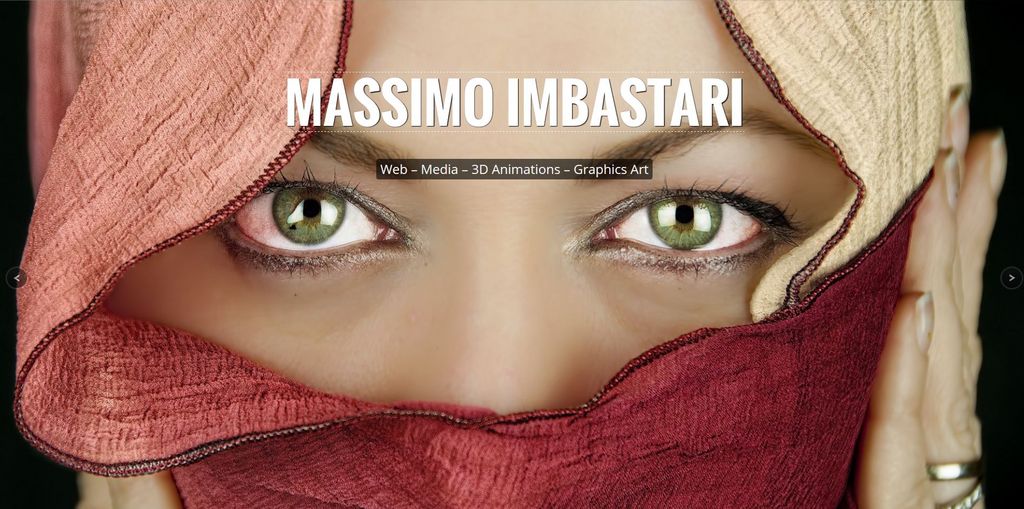 Massimo Imbastari